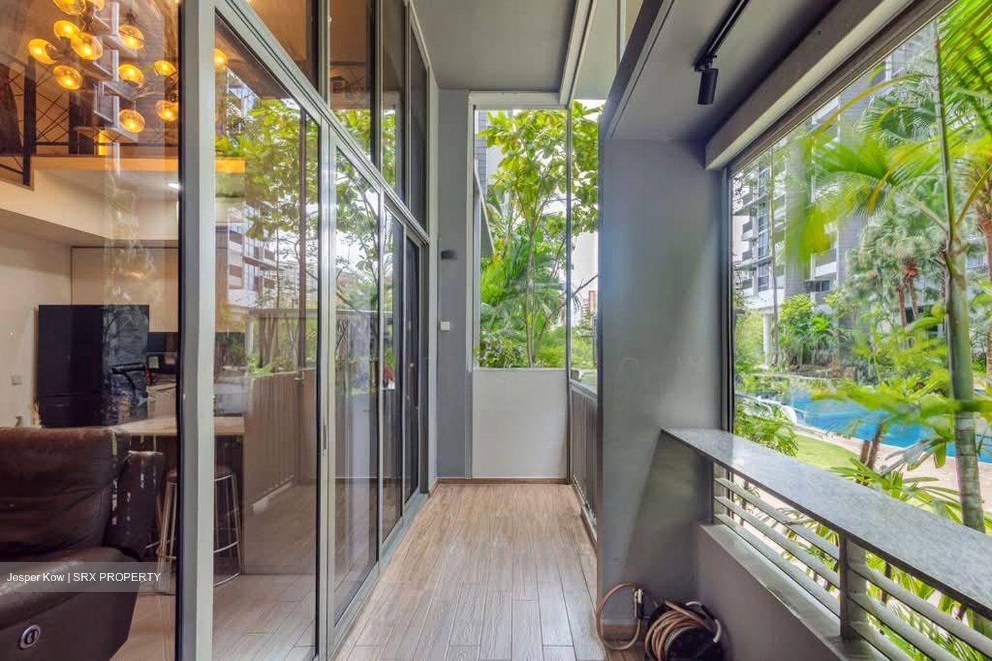 Riverbank @ Fernvale (D28), Condominium #588106041